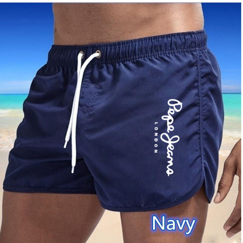Trunks Board Surf - Men's Quick Drying Beach Trunks 2026