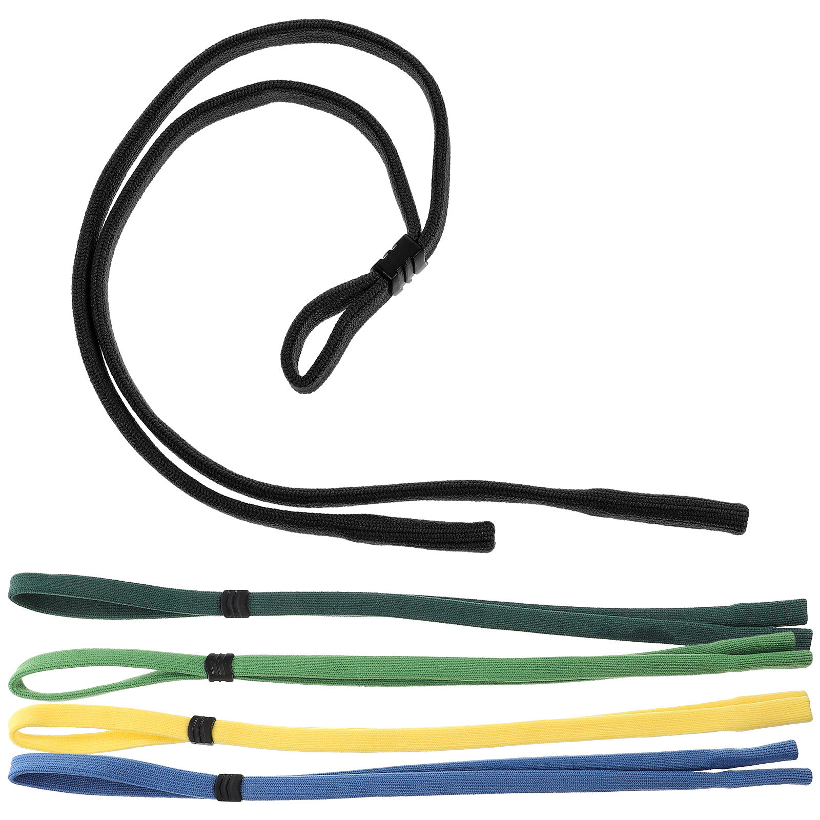 5Pcs Eyeglasses Straps Adjusta - Sunglass Retainer Cord ulasan dan harga