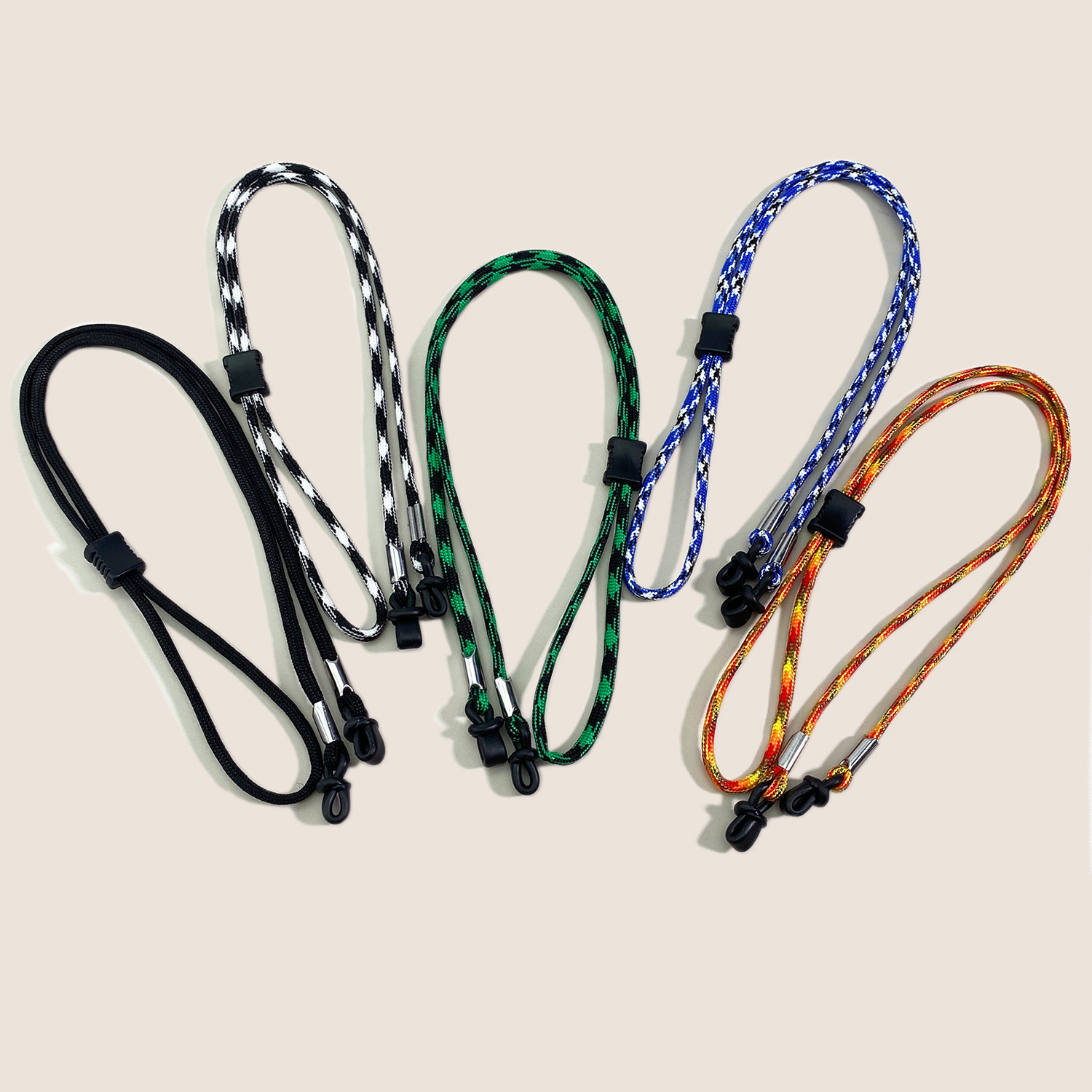 Cross-border Mountaineering Mu - Sunglass Retainer Cord ulasan dan harga