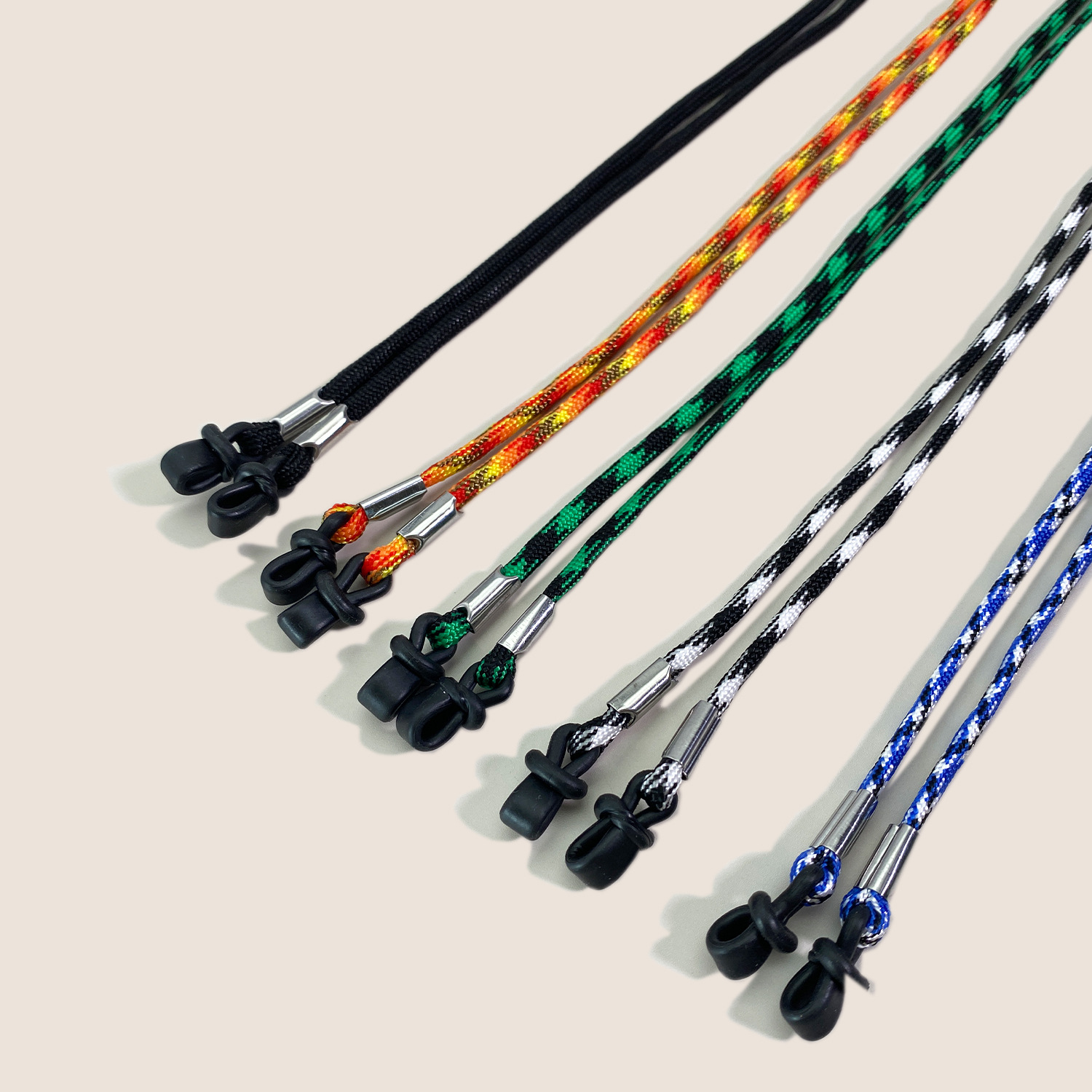 Cross-border Mountaineering Mu - Sunglass Retainer Cord ulasan dan harga