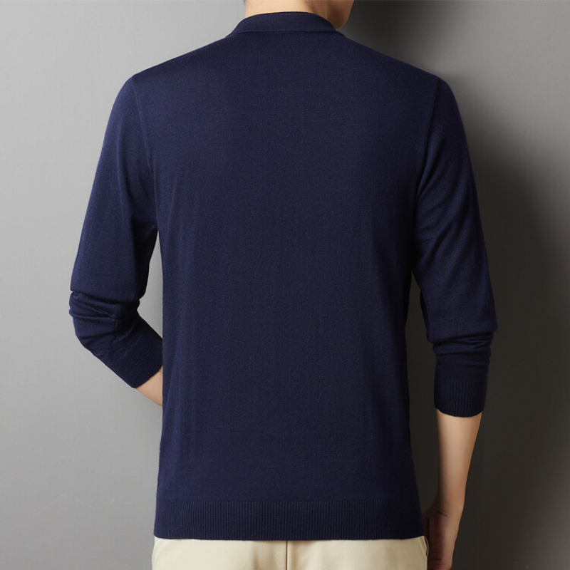 2023 High-End Polo Shirt for M - Polo Shirt Pique ulasan dan harga