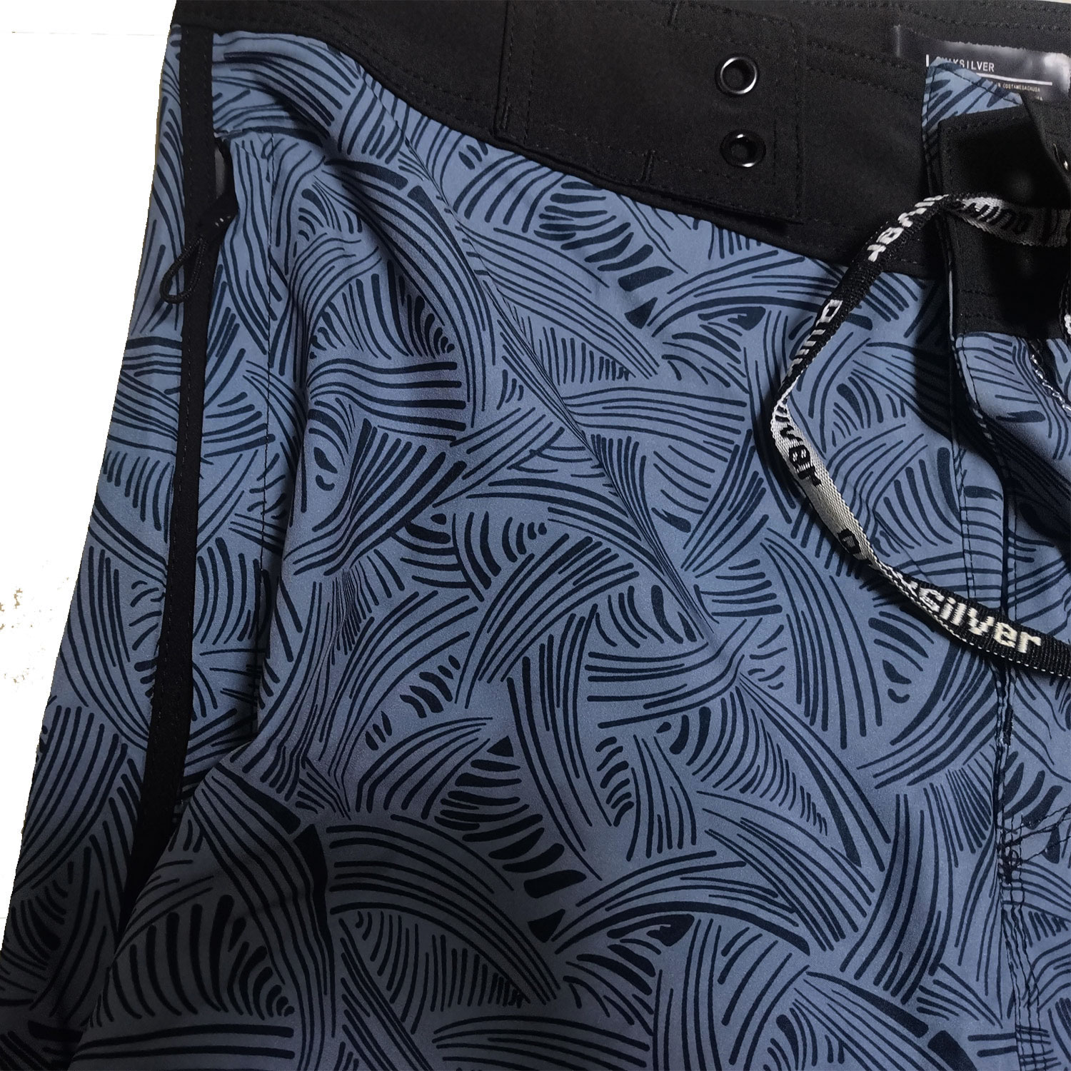 Men's Classic Bermuda Plus Siz - Trunks Board Surf ulasan dan harga