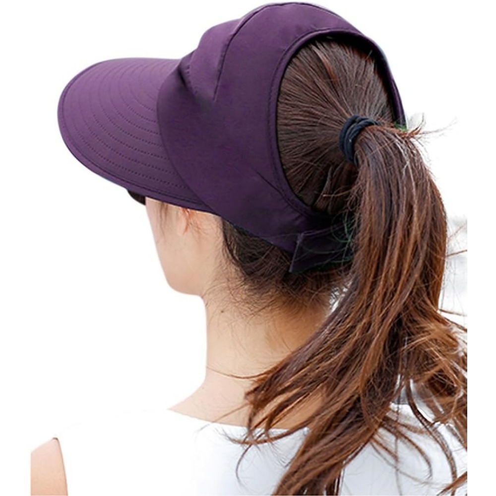 Sun Hats for Women Wide Brim U - Packable Hat Nylon ulasan dan harga