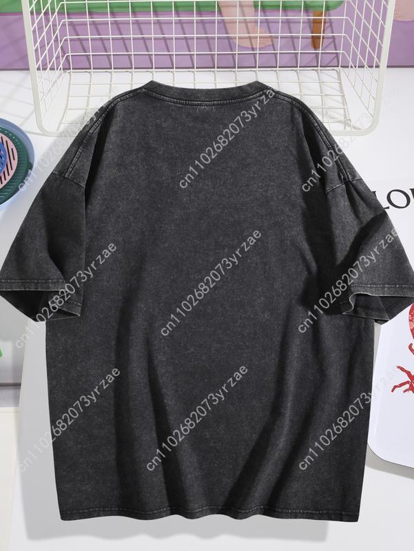 Retro Tshirt Sandler State of  - Linen Shirt Breathable ulasan dan harga