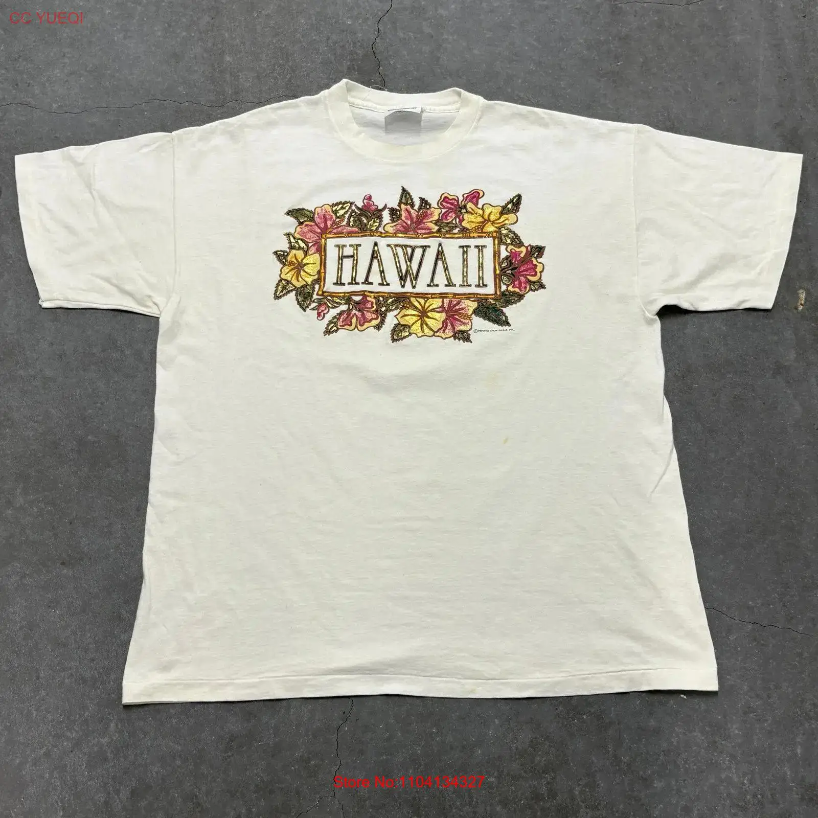 Resort Images Hawaii Floral Lo - Resort Shirt Floral ulasan dan harga