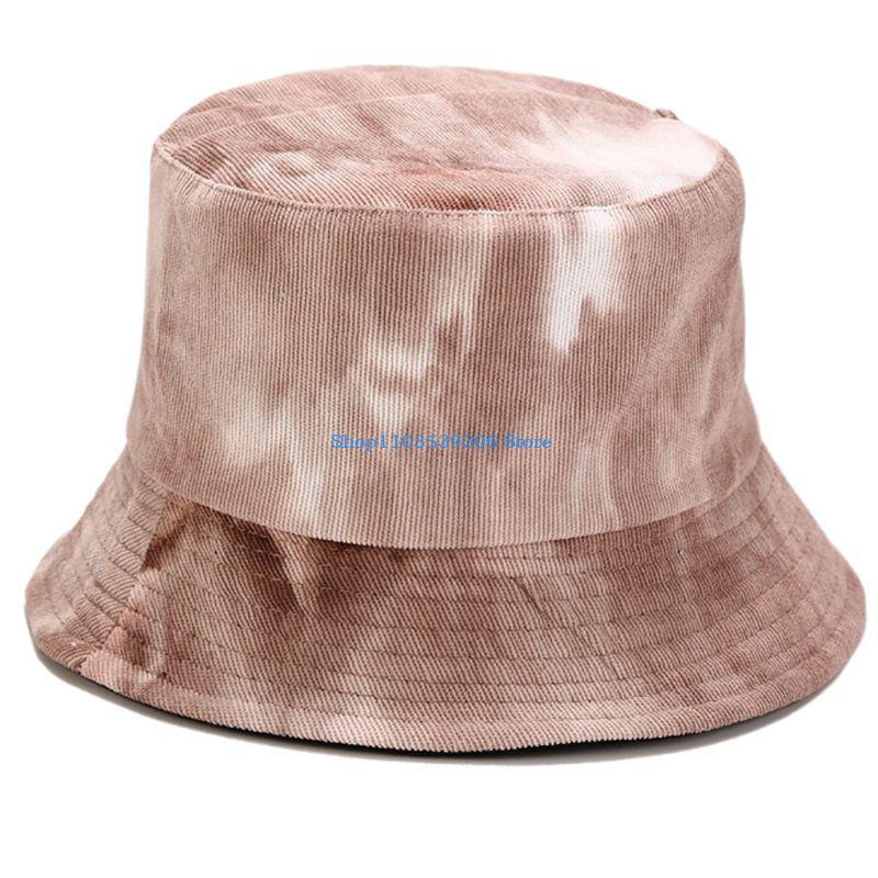400A Women Autumn Corduroy Str - Packable Hat Nylon ulasan dan harga