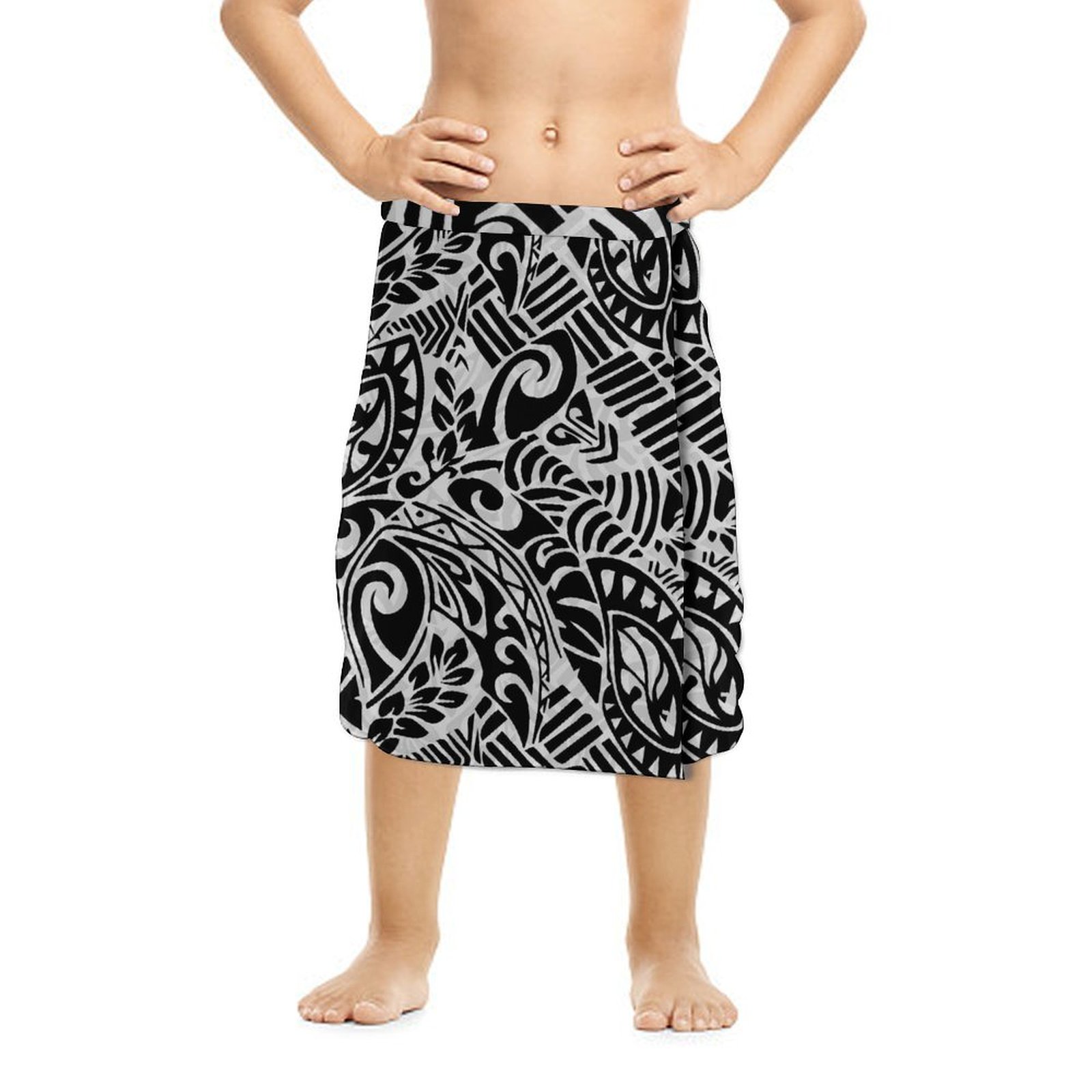 2025 Distinctive Hawaiian Ethn - Sarong Men Wrap ulasan dan harga