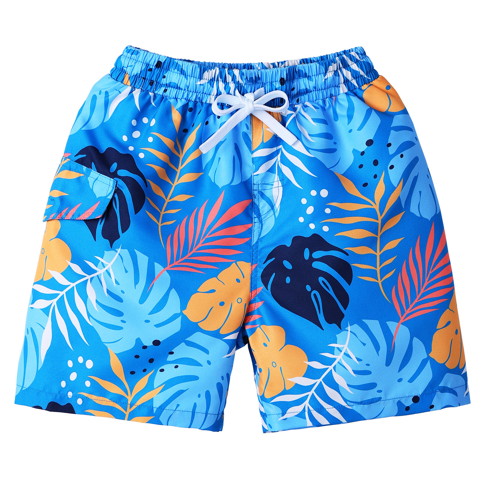 Hawaii Kids Swim Shorts Cute S - Trunks Board Surf ulasan dan harga