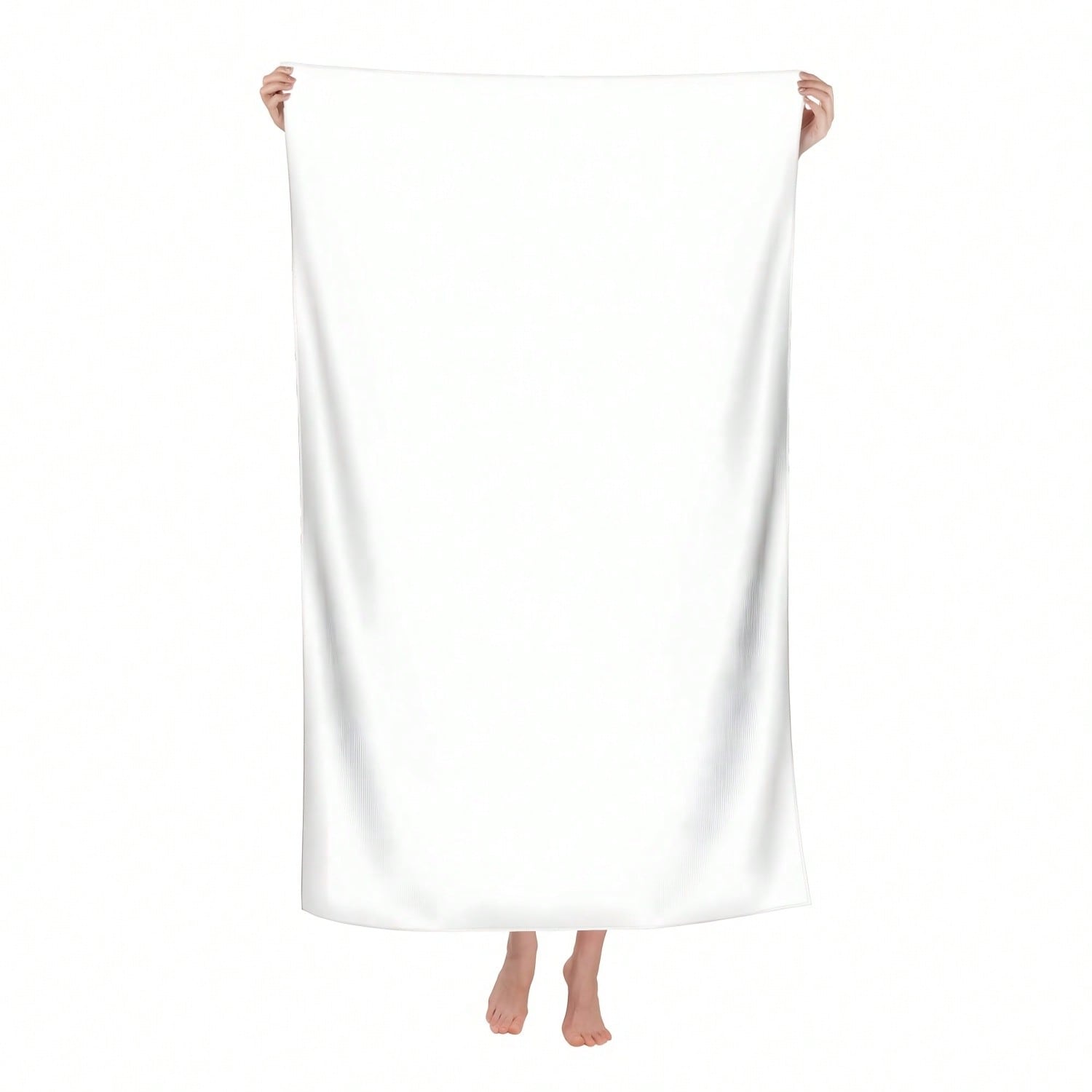 Pink Ry Bloms Sand Free Beach  - Beach Towel Large ulasan dan harga