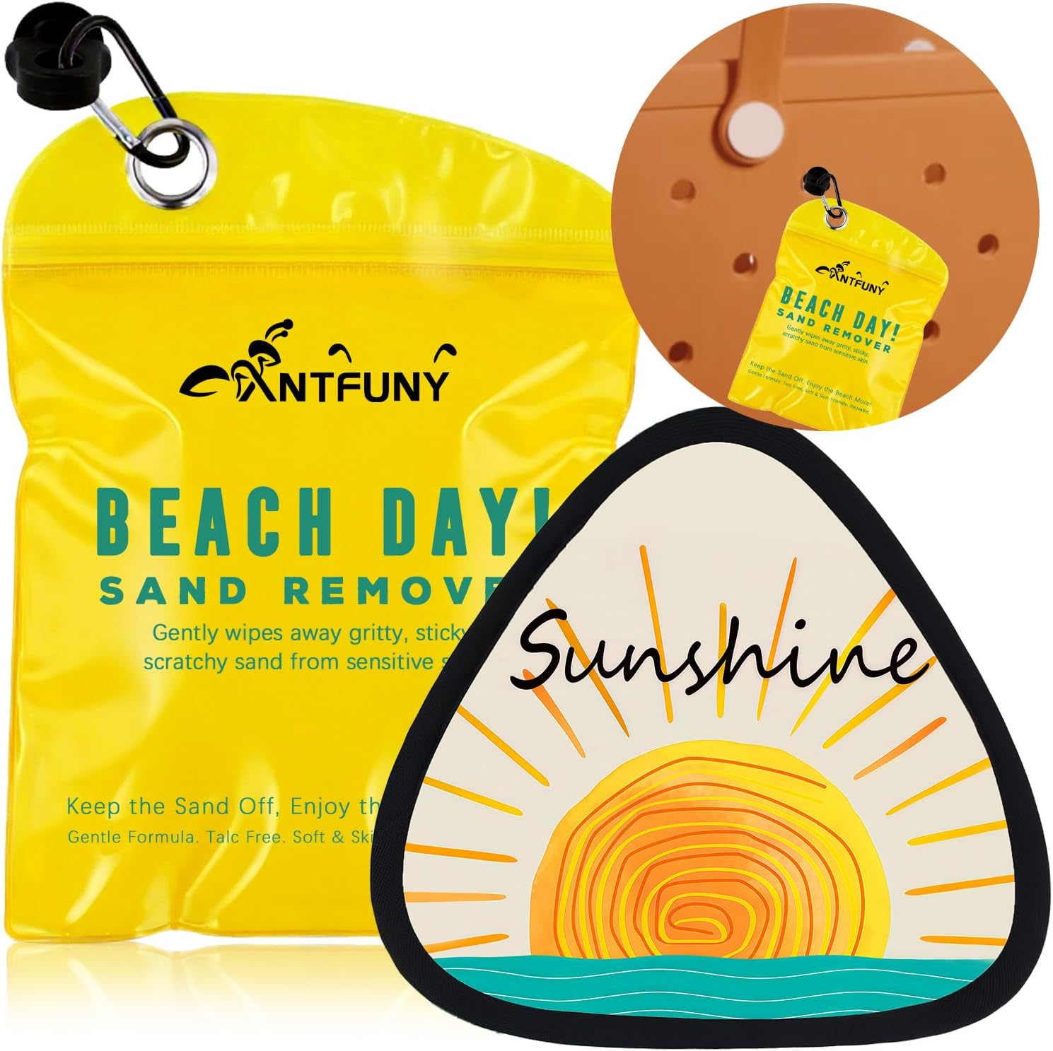 Quick-Dry Oversized Beach Towe - Beach Towel Large ulasan dan harga
