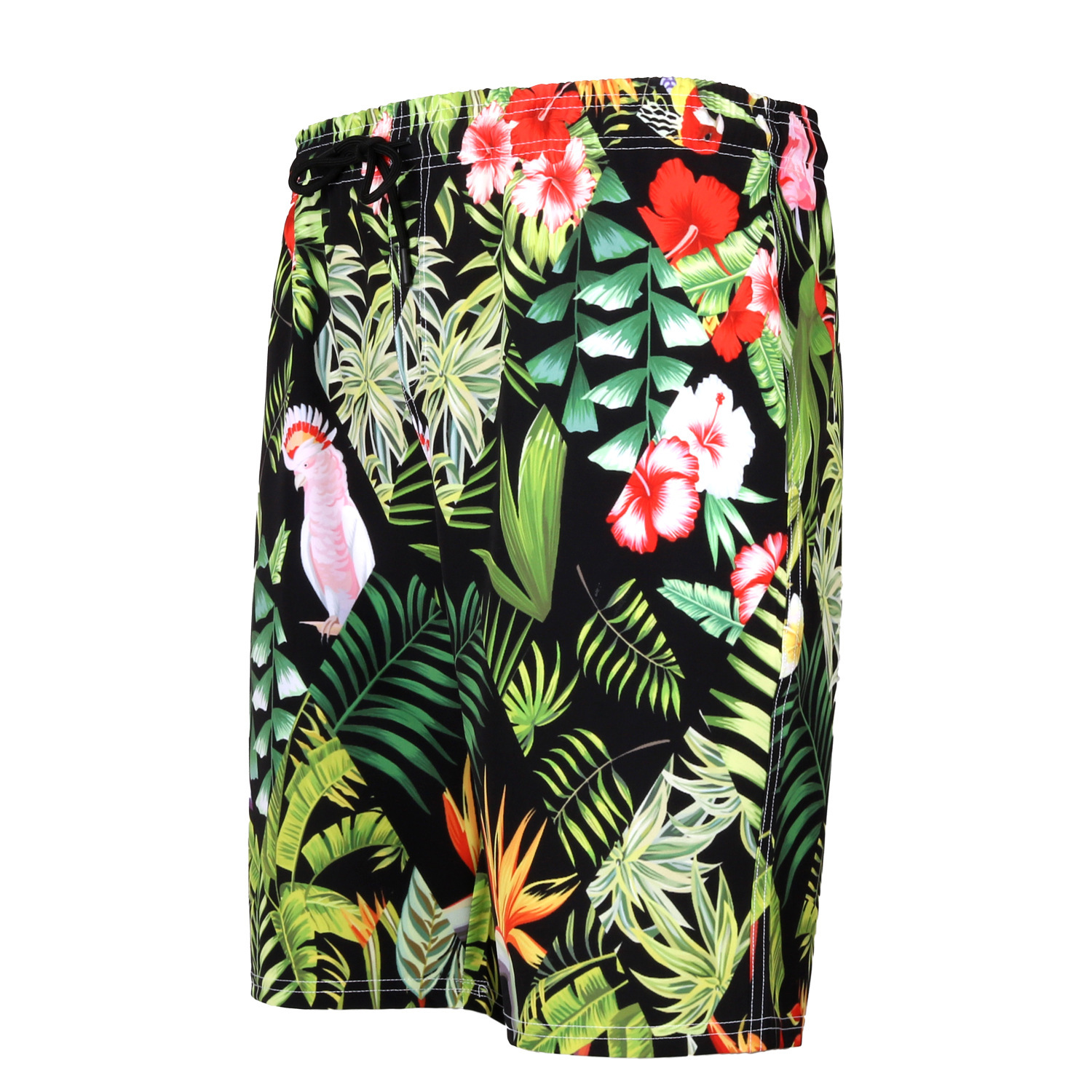 Men Swimming Shorts Swimwear S - Trunks Board Surf ulasan dan harga