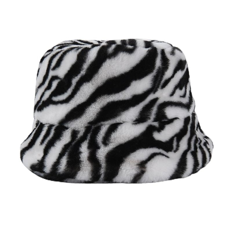 R1WE Women Men Vintage Leopard - Packable Hat Nylon ulasan dan harga