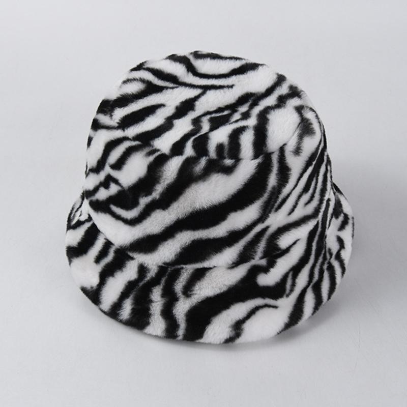 R1WE Women Men Vintage Leopard - Packable Hat Nylon ulasan dan harga