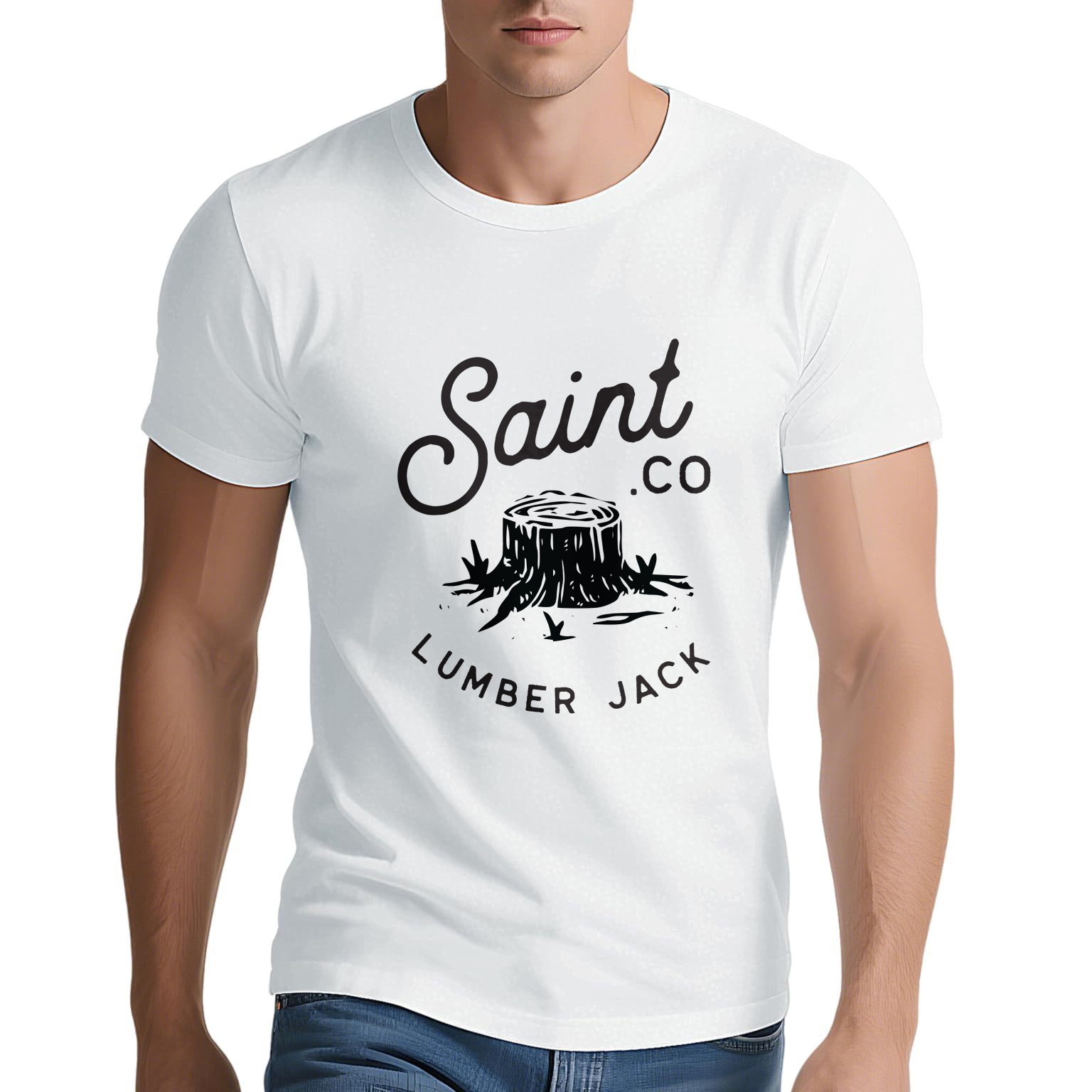 Men's t-shirts 2025 New Men's  - Tee Graphic Print ulasan dan harga