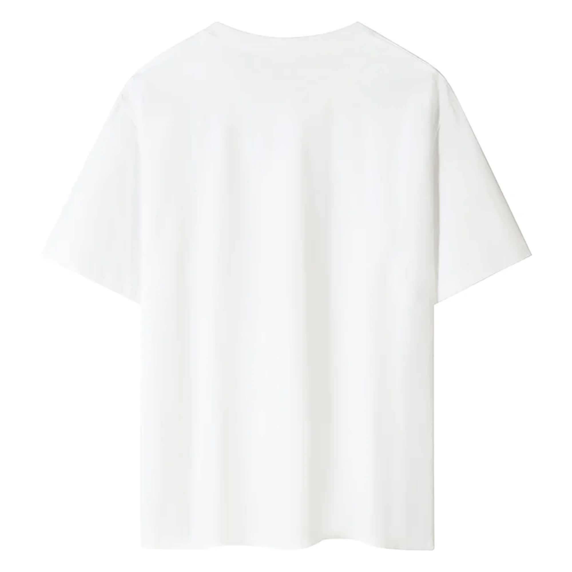 Men's t-shirts 2025 New Men's  - Tee Graphic Print ulasan dan harga