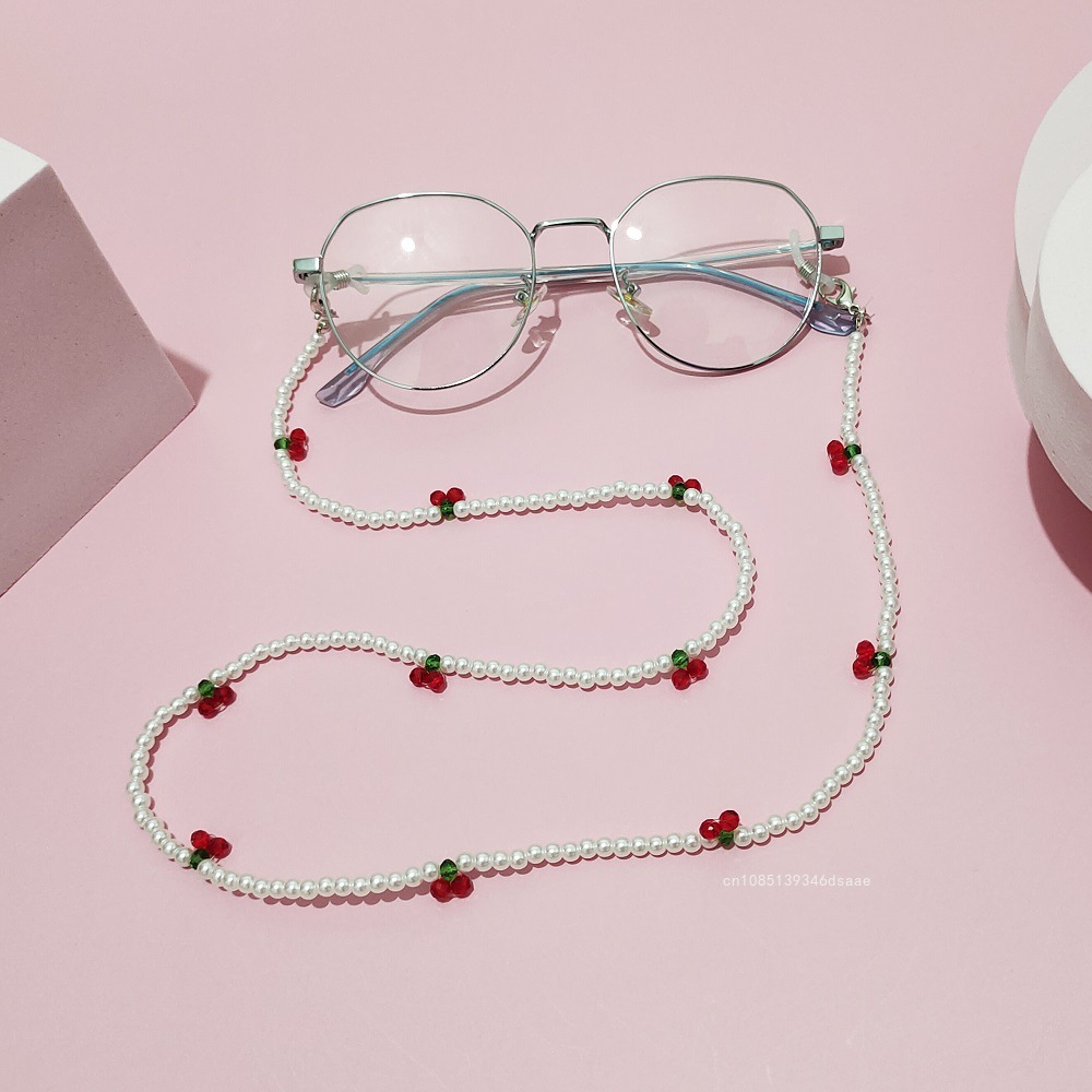Sunglasses Masking Chains Mask - Sunglass Retainer Cord ulasan dan harga