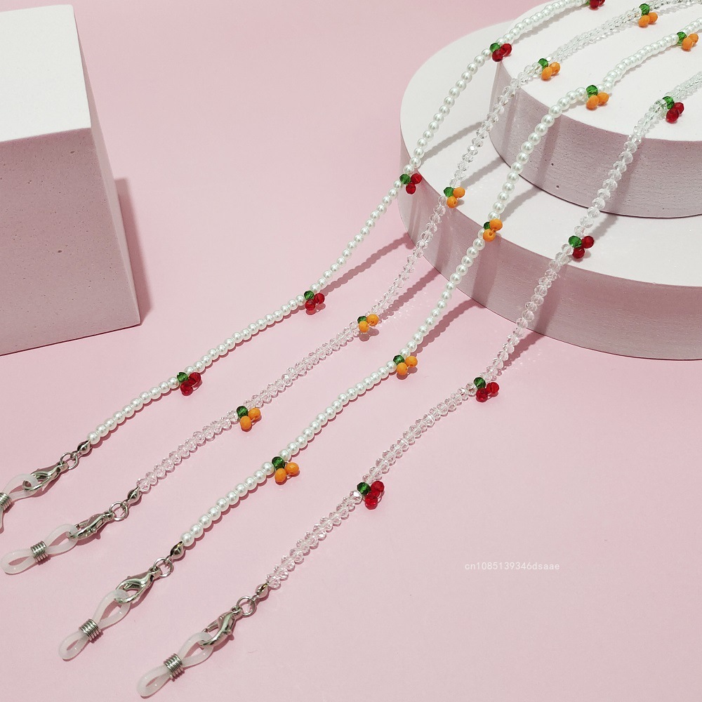 Sunglasses Masking Chains Mask - Sunglass Retainer Cord ulasan dan harga