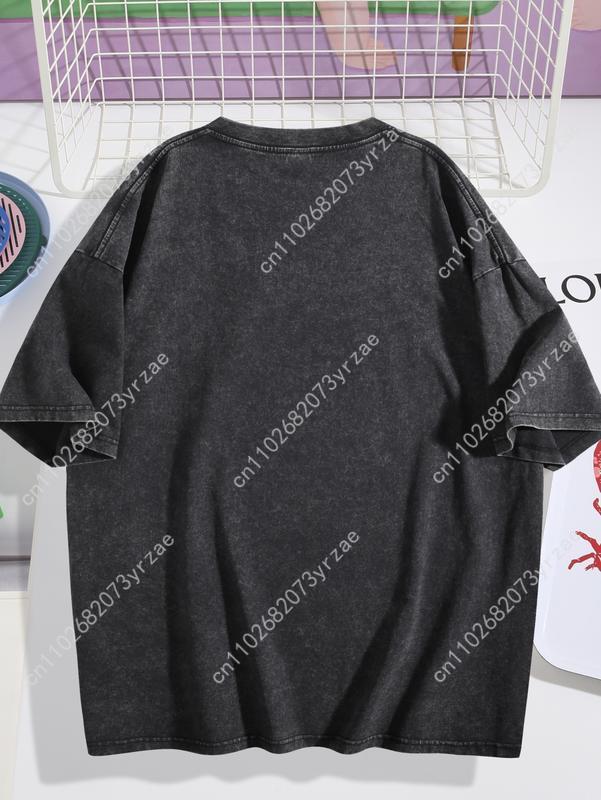 Good Things Take Time Retro Te - Linen Shirt Breathable ulasan dan harga