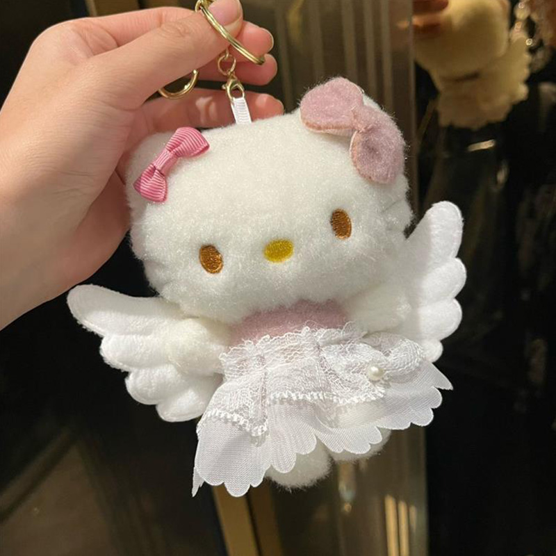 ） Sanrio Hello Kitty Periphera - Sunglass Retainer Cord ulasan dan harga
