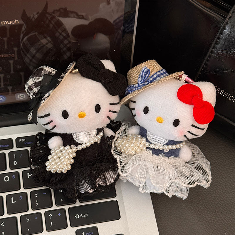 ） Sanrio Hello Kitty Periphera - Sunglass Retainer Cord ulasan dan harga