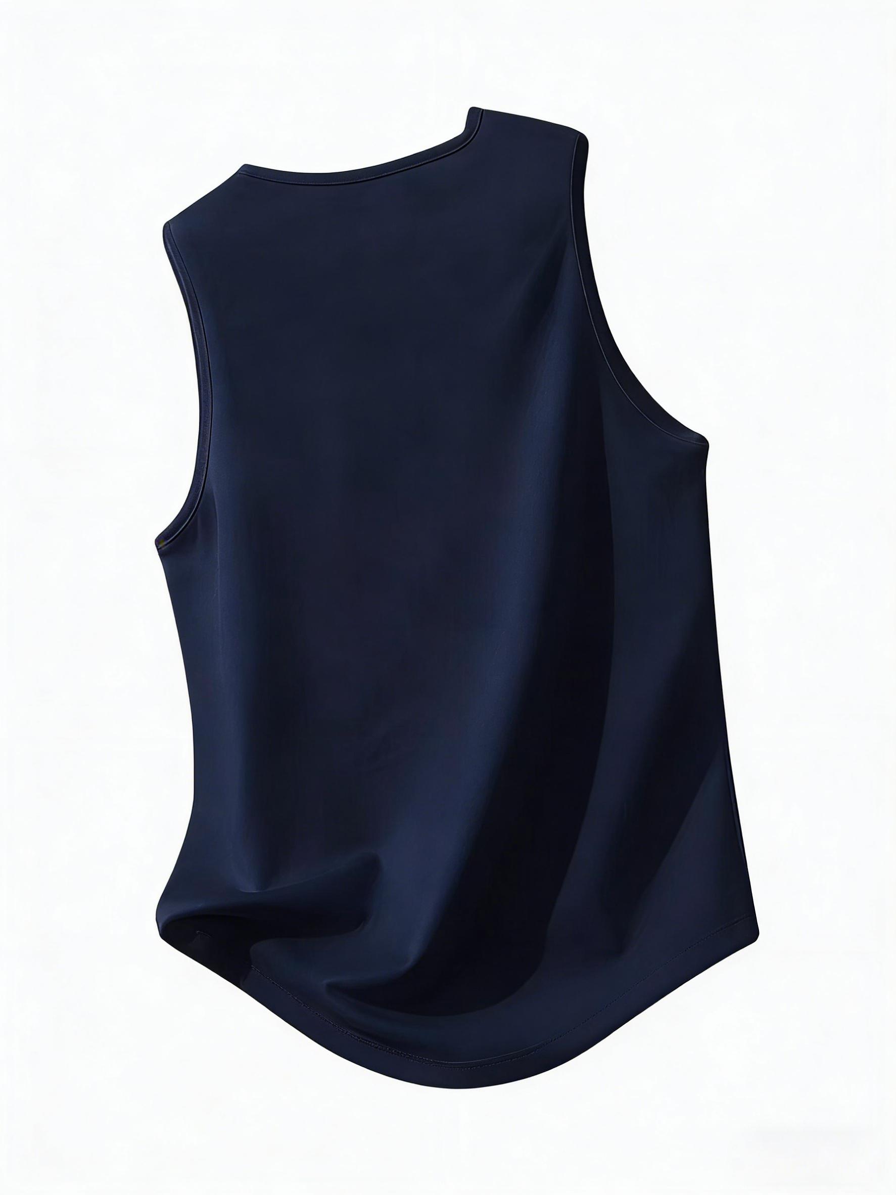 Muscle Lion Barbell Print Men' - Tank Top Muscle ulasan dan harga