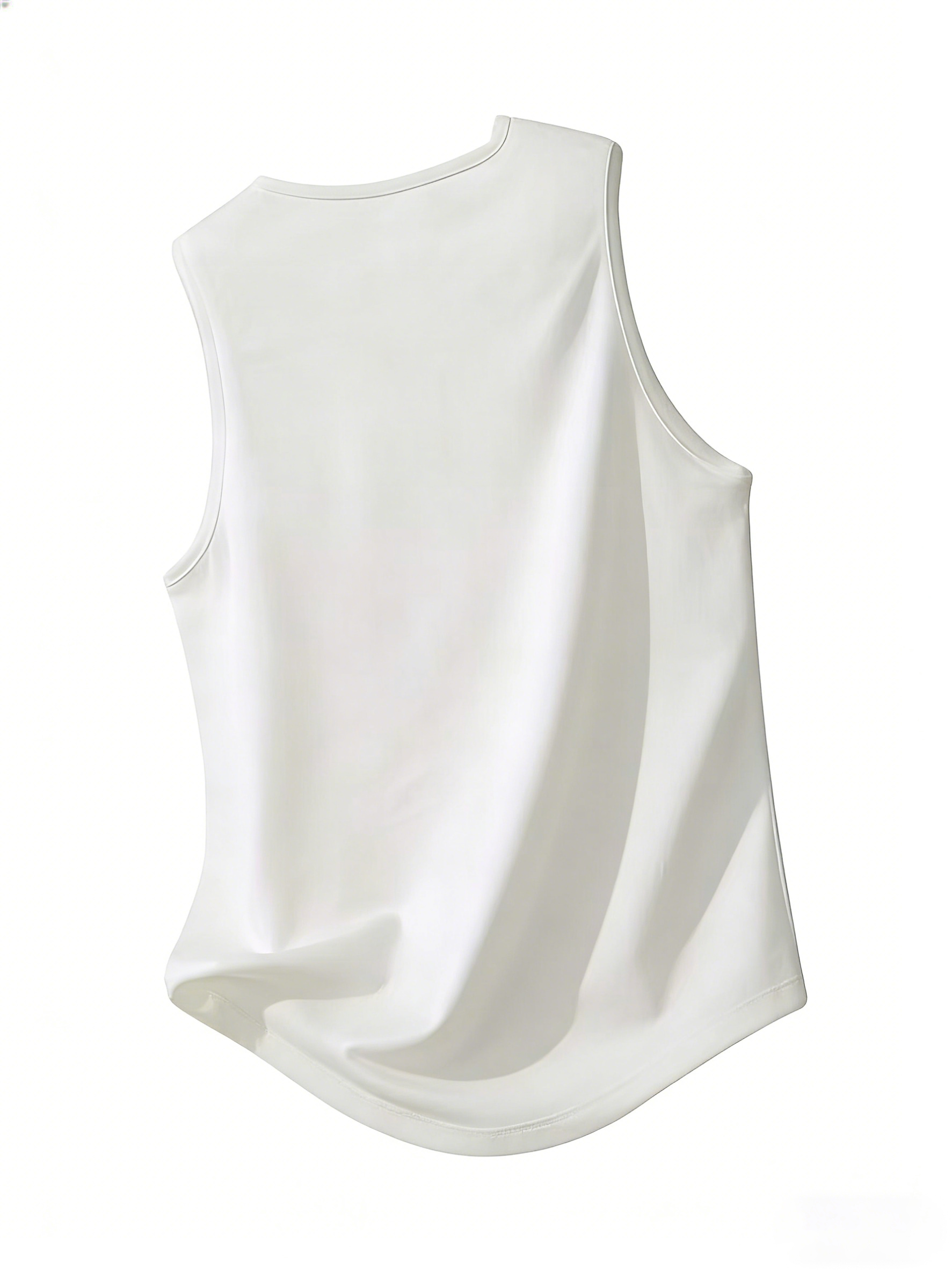 Muscle Lion Barbell Print Men' - Tank Top Muscle ulasan dan harga
