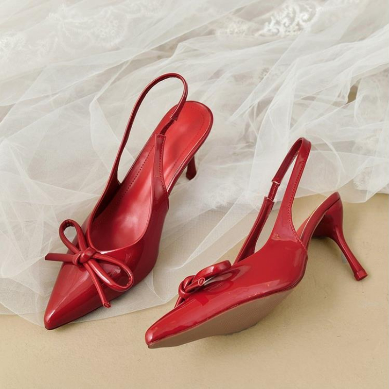 2025 New Arrival Women's Paten - Casual Sandal Leather ulasan dan harga