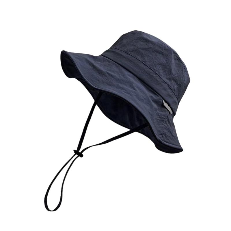 652F Breathable Packable Sun H - Packable Hat Nylon ulasan dan harga