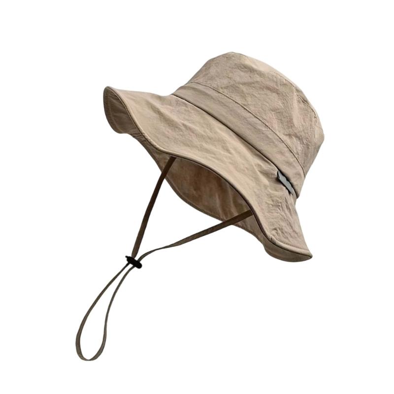 652F Breathable Packable Sun H - Packable Hat Nylon ulasan dan harga