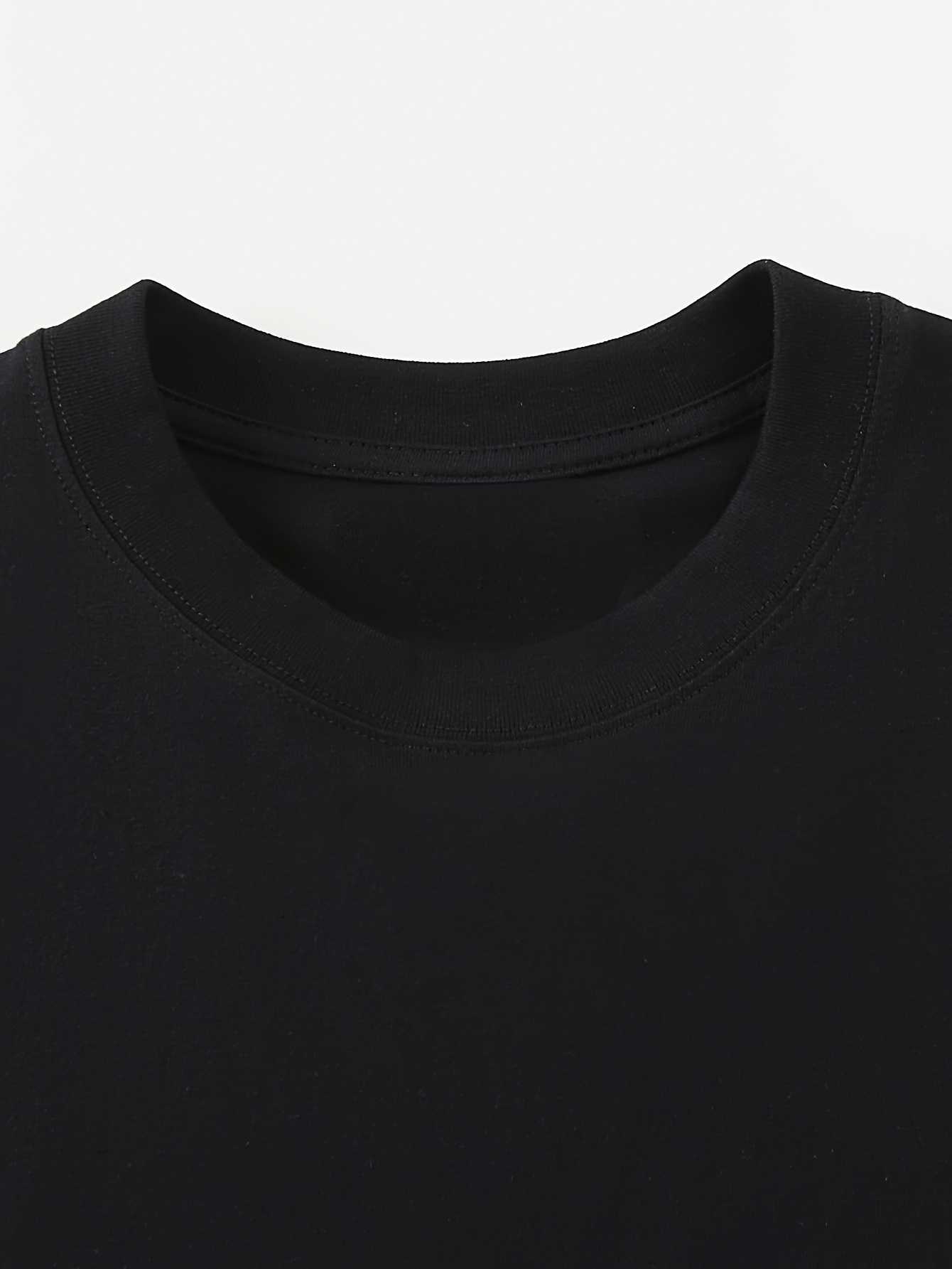 Men's t-shirts 2025 New Men's  - Tee Graphic Print ulasan dan harga